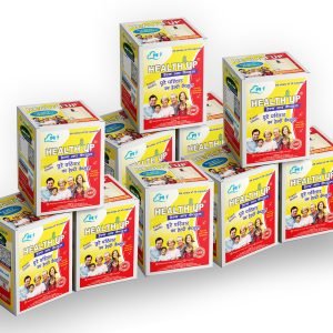 Health Up® Capsule – Pack of 10 boxes